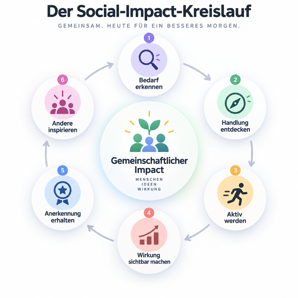 Kreislauf impact